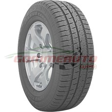 COP. 225/55R17C TOYO CELSIUS CARGO 109H M